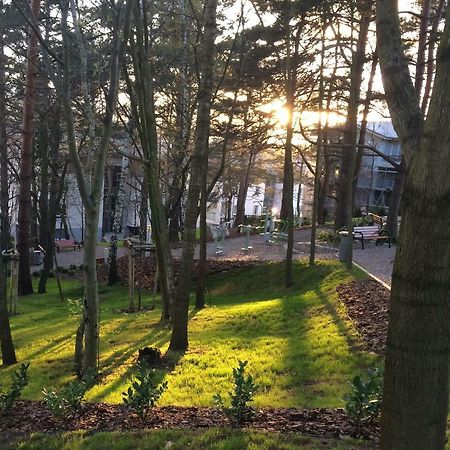 Apartament 15 Apartment Гдиня Екстериор снимка