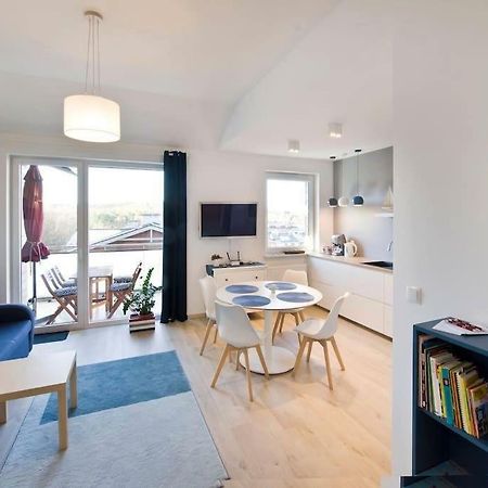 Apartament 15 Apartment Гдиня Екстериор снимка