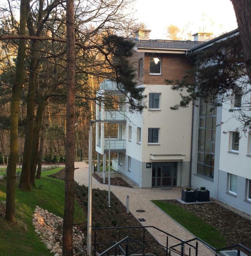 Apartament 15 Apartment Гдиня Екстериор снимка