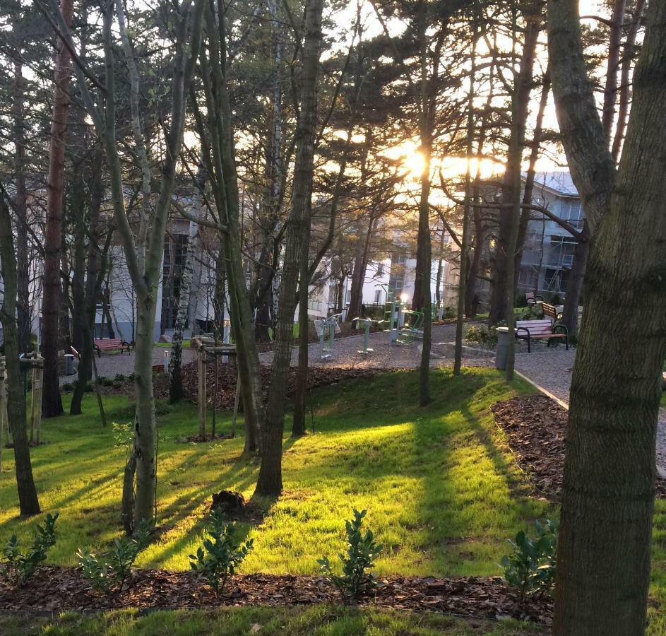 Apartament 15 Apartment Гдиня Екстериор снимка