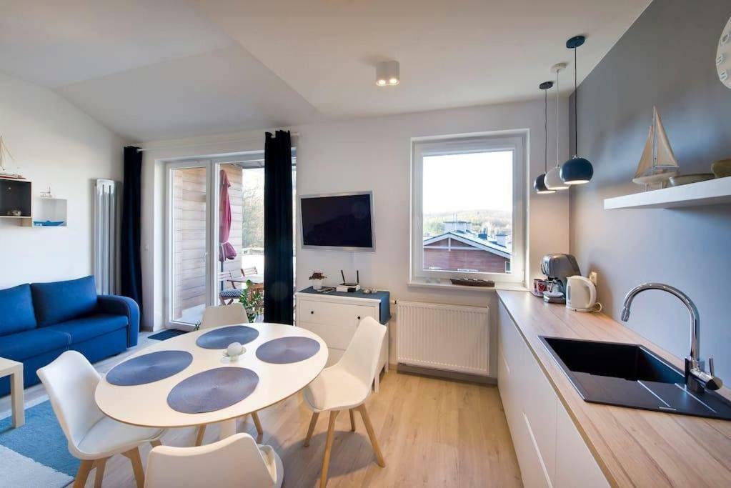 Apartament 15 Apartment Гдиня Екстериор снимка